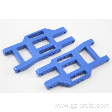 Plastic injection molding parts inspection standard